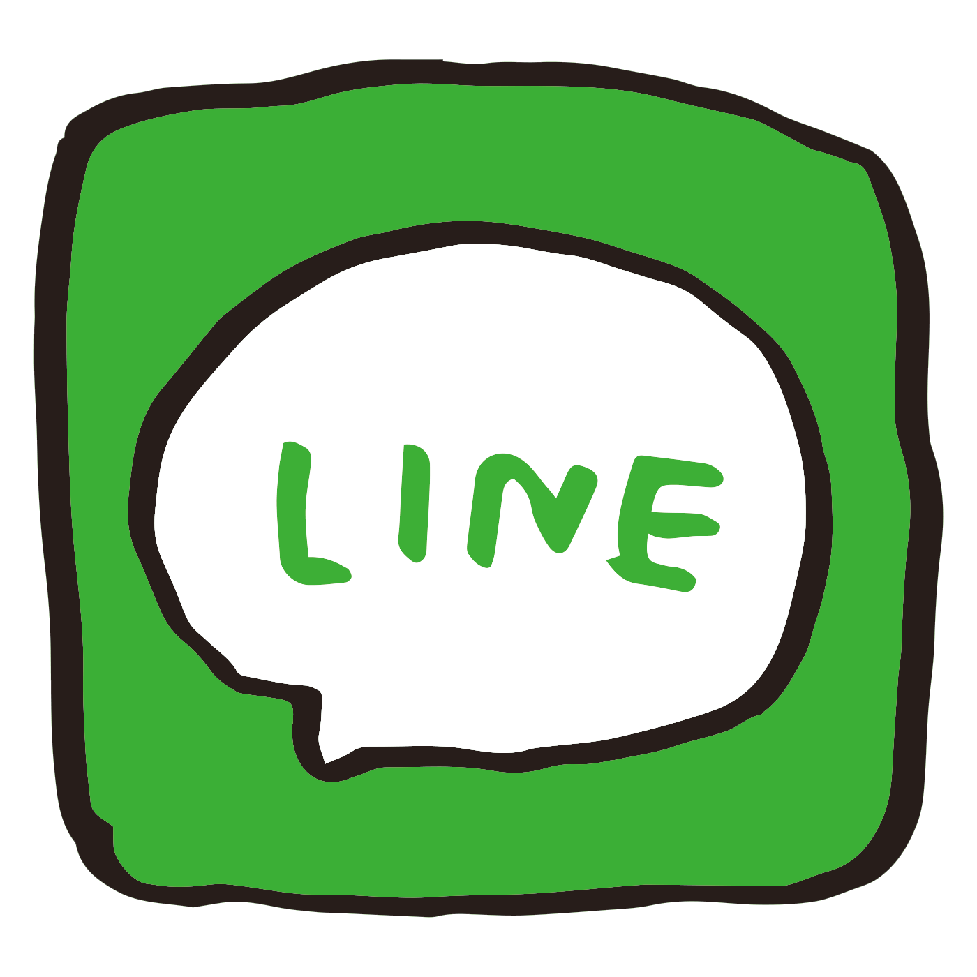 LINE