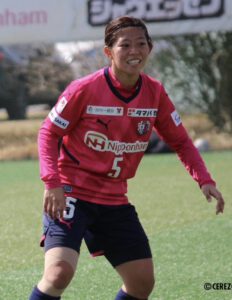 前川　美記