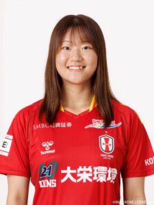 小峠　明日香