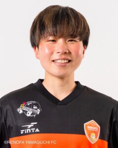 田中　萌
